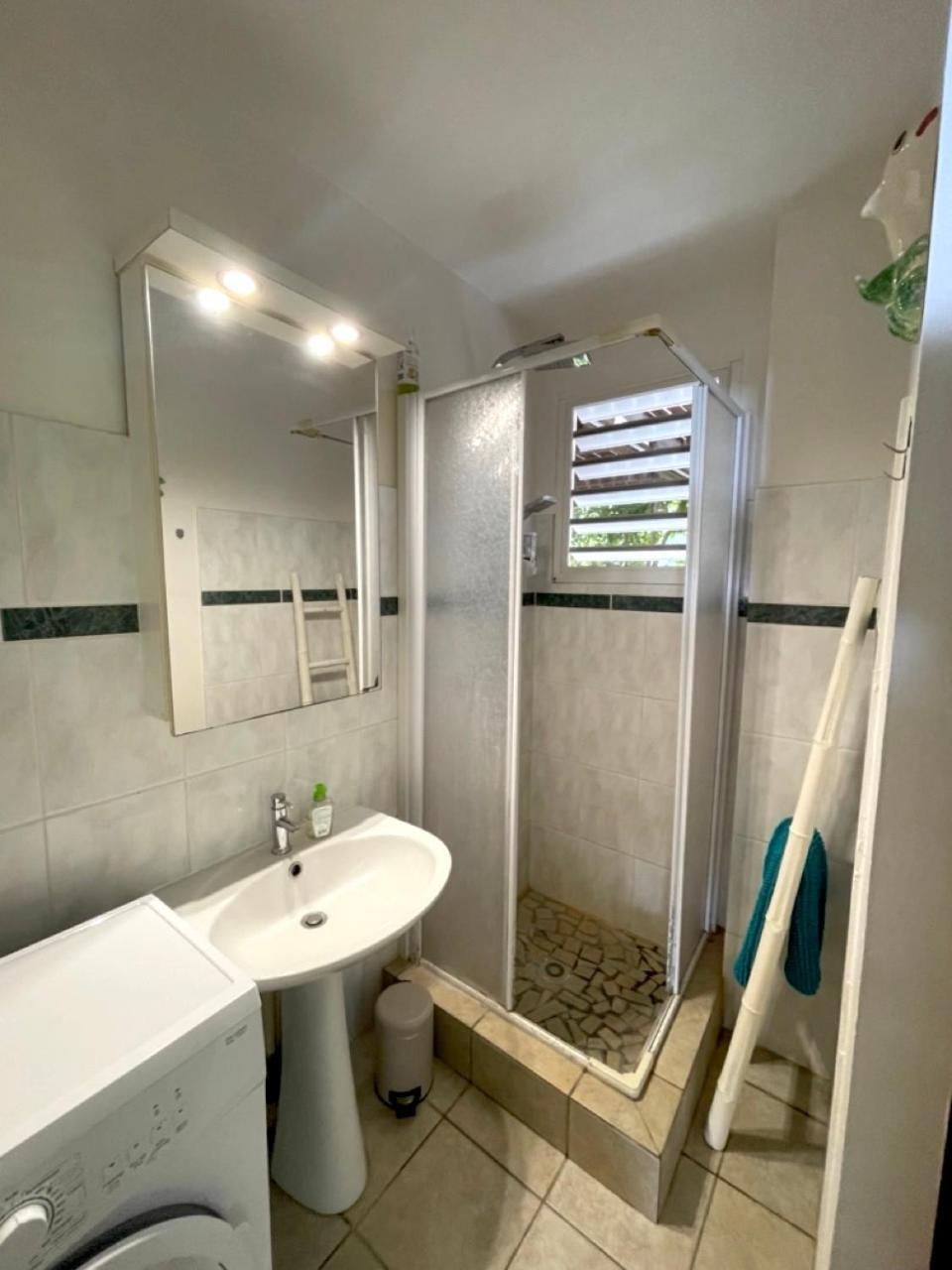 Appartement Hibiscus A Saint-Francois Zewnętrze zdjęcie